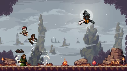 Apple Knight