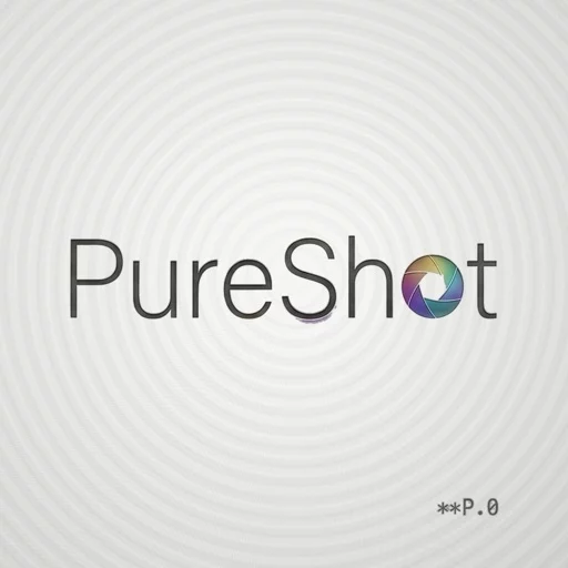 PureShot Camera