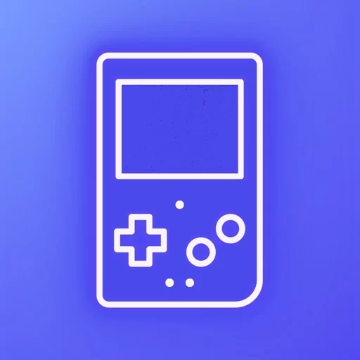 iGBA: GBA & GBC Retro Emulator