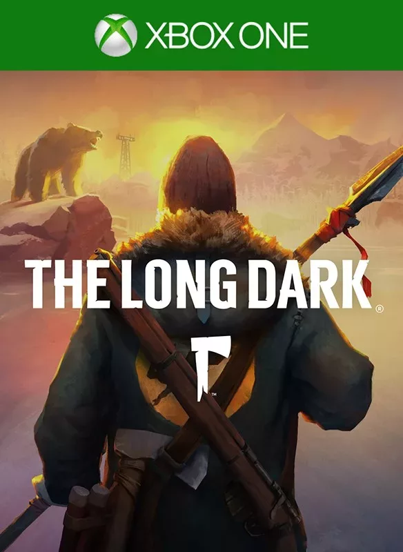 The Long Dark