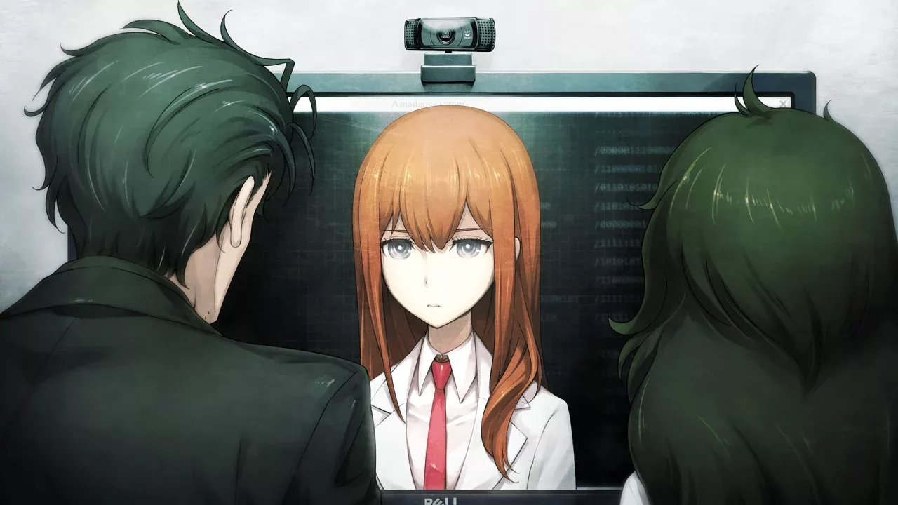 SteinsGate 0