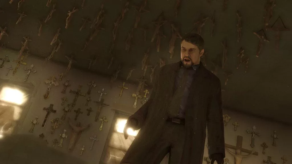 The Heavy Rain™ & BEYOND: Two Souls™ Collection