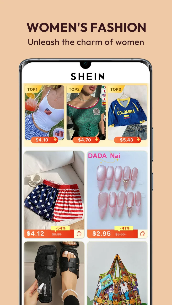 SHEIN-Shopping Online