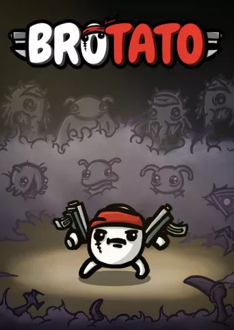 Brotato + Abyssal Terrors DLC Bundle