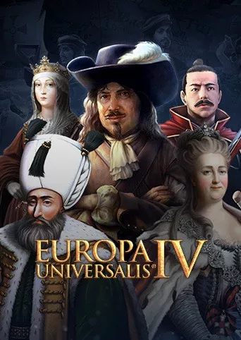 Europa Universalis IV