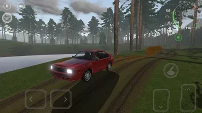 Racing Xperience: Driving Sim
