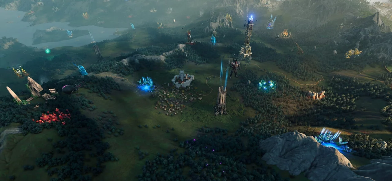 SpellForce: Conquest of Eo
