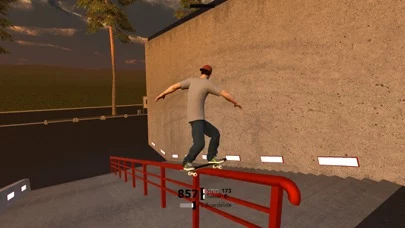 MyTP Snowboarding 3