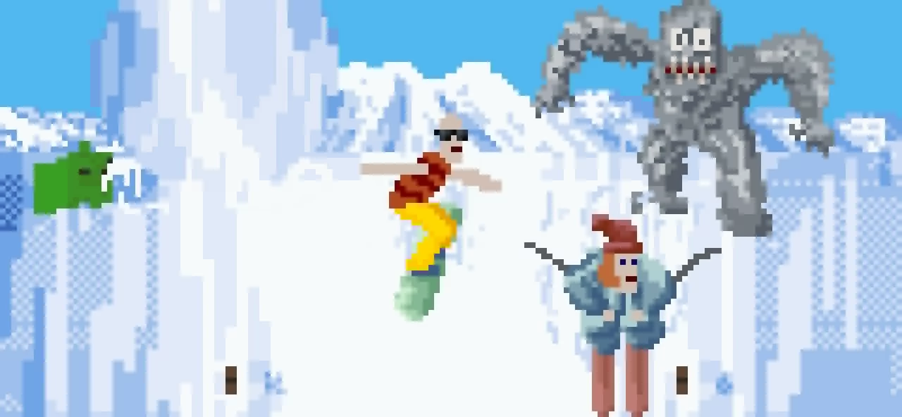 McPixel 3 Demo