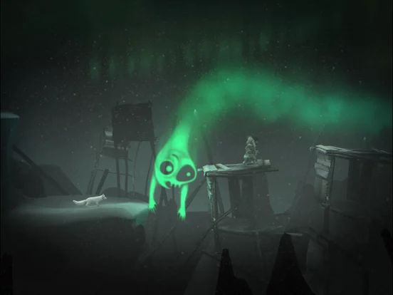 Never Alone: Ki Edition