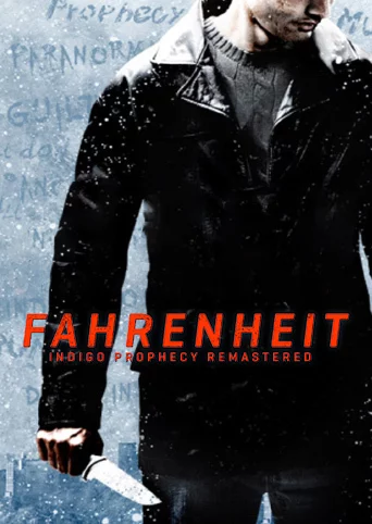 Fahrenheit: Indigo Prophecy Remastered