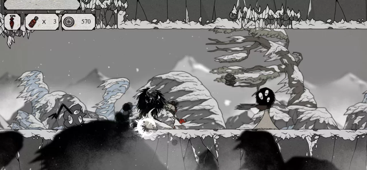 8Doors: Arums Afterlife Adventure