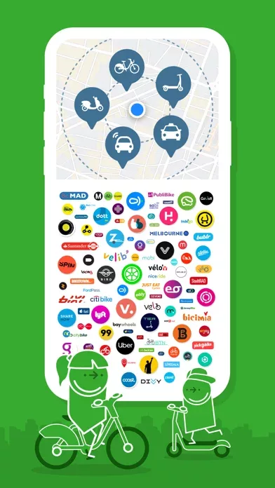 Citymapper: Your Transport App