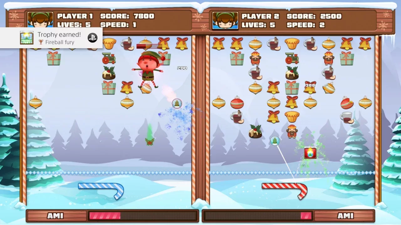 Christmas Break 2 Head to Head - Avatar Full Game Bundle