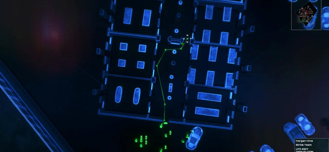 Frozen Synapse 2