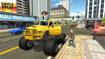 Grand Town: Go To Back 2
