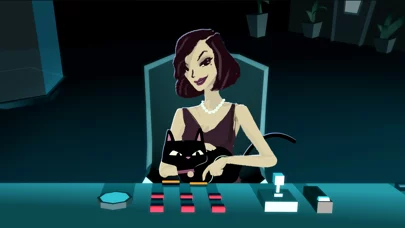 Agent A - игра под прикрытием