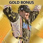 NASCAR Heat 5 - Gold Bonus