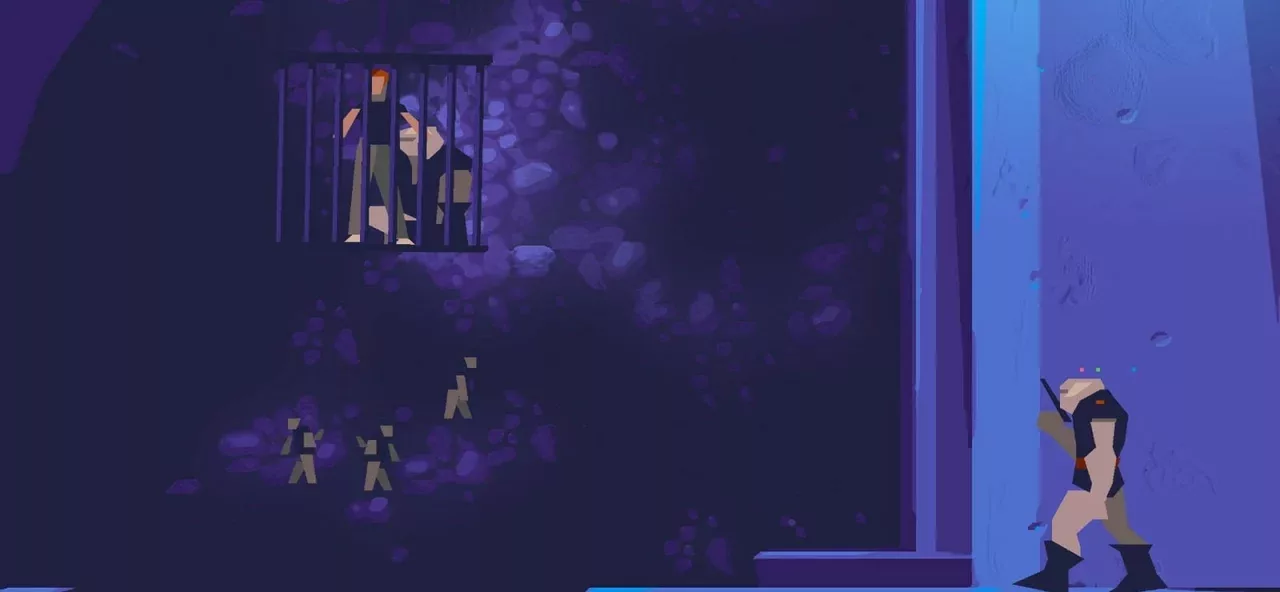 Another World: 20th Anniversary Edition