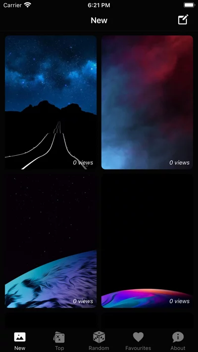 Arcane Wallpaper
