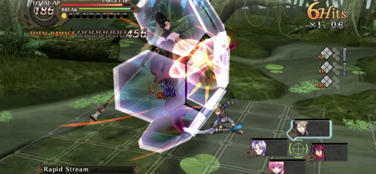 Agarest: Generations of War 2