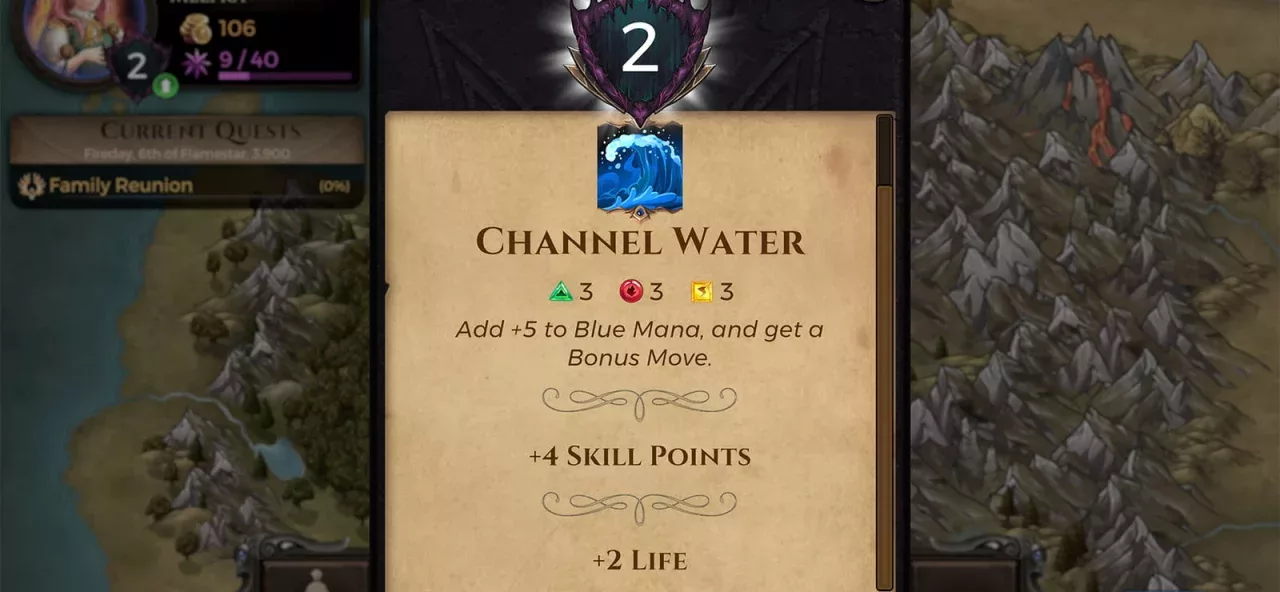 Puzzle Quest: Immortal Edition