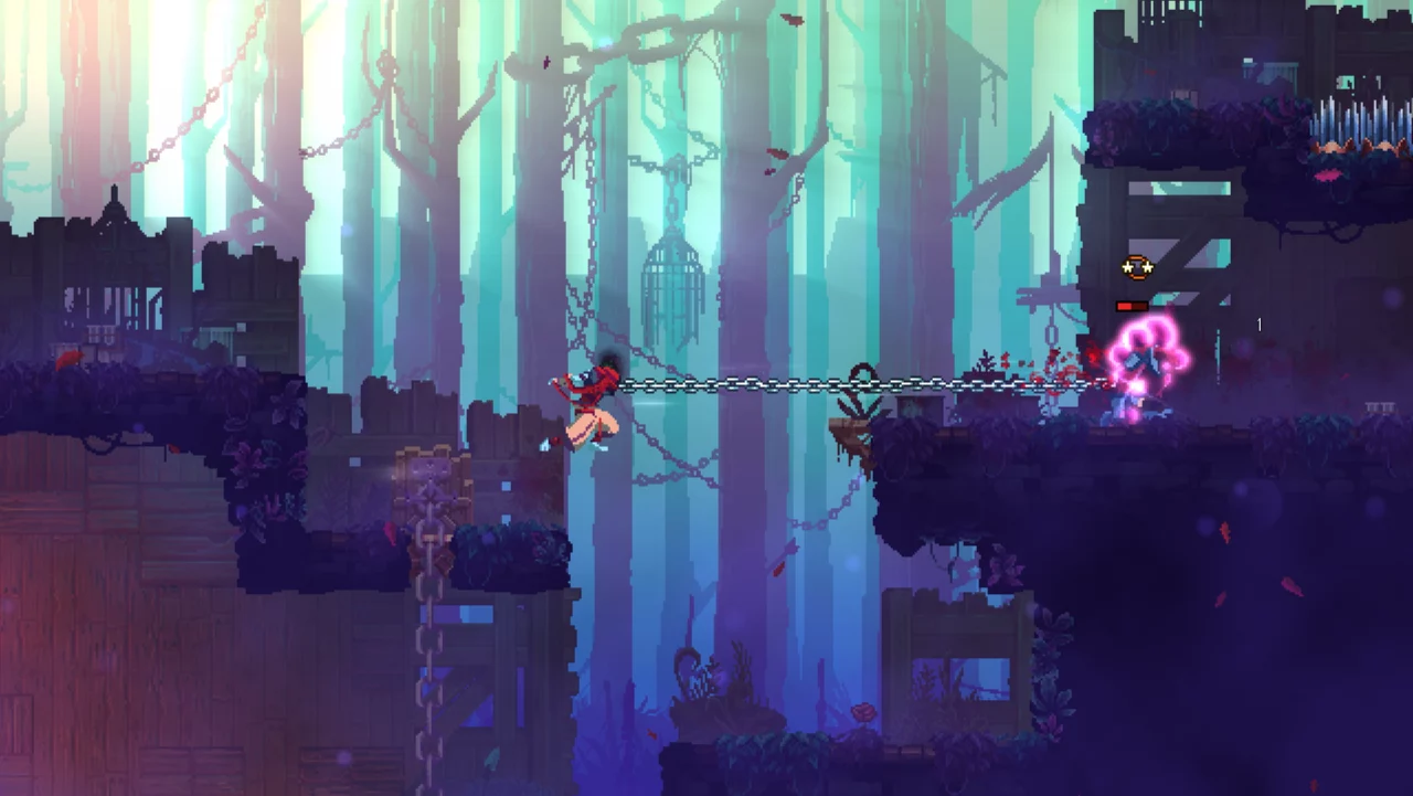 Dead Cells (PS4® & PS5®)