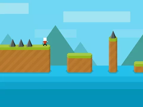 Mr Jump