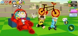 Dont Wake Brainzot: Steal Mod