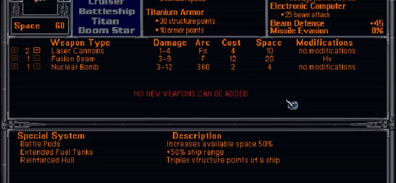 Master of Orion 1+2