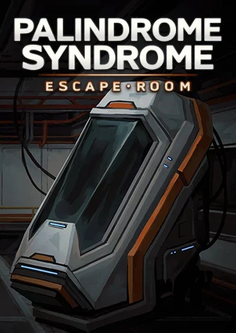 Palindrome Syndrome: Escape Room