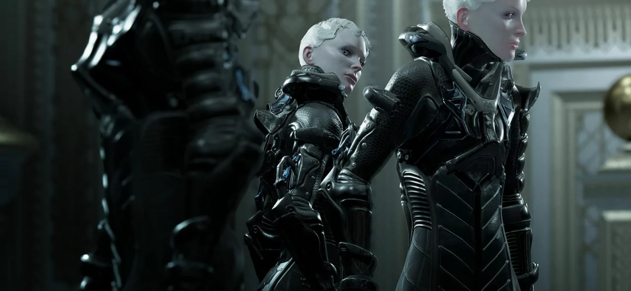 ECHO
