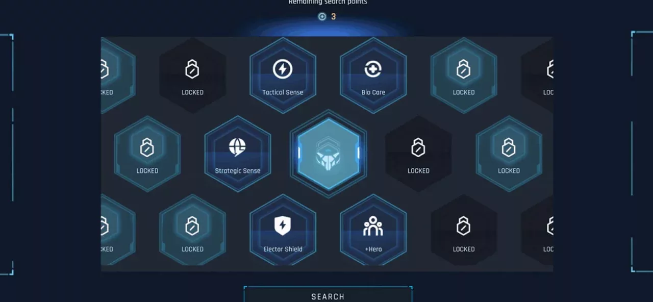 Neural Dominion