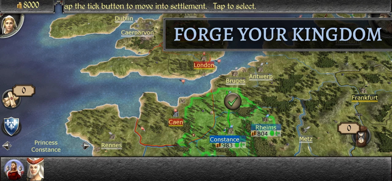 Total War: MEDIEVAL II