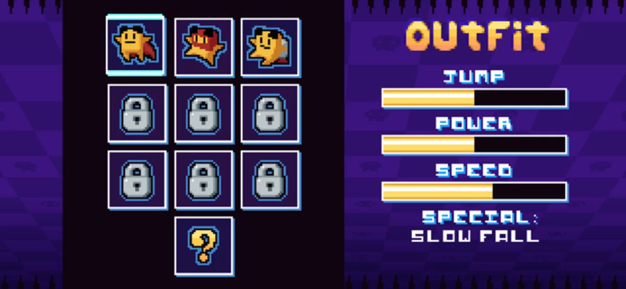 Super Puzzle Platformer Deluxe