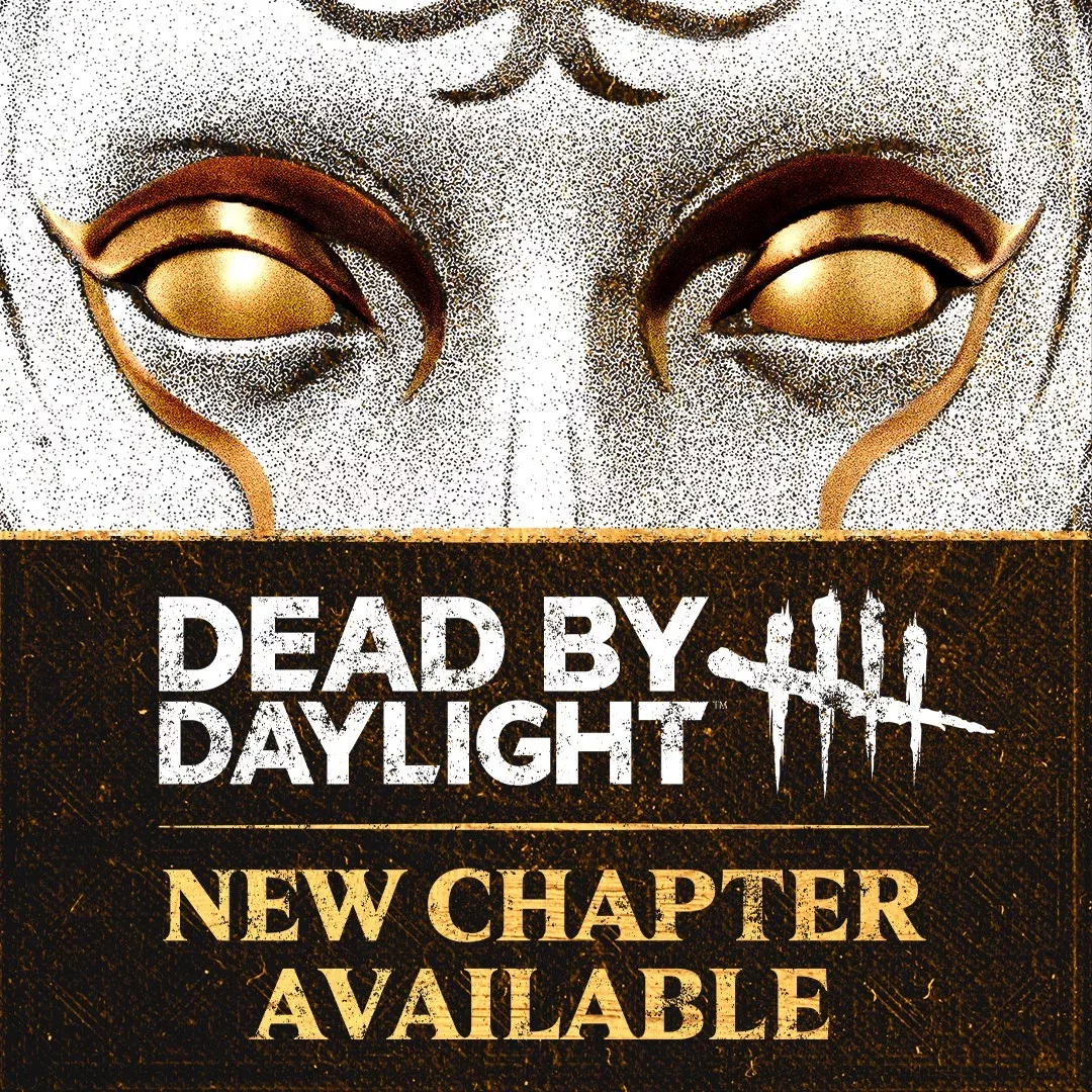 Dead by Daylight