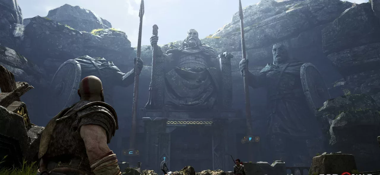 God of War