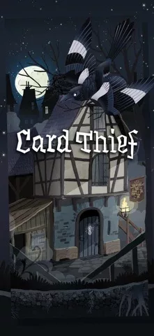 Card Thief