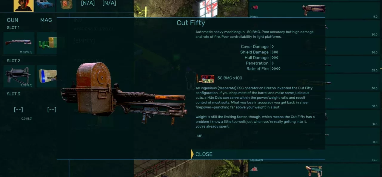 Brigador Killers