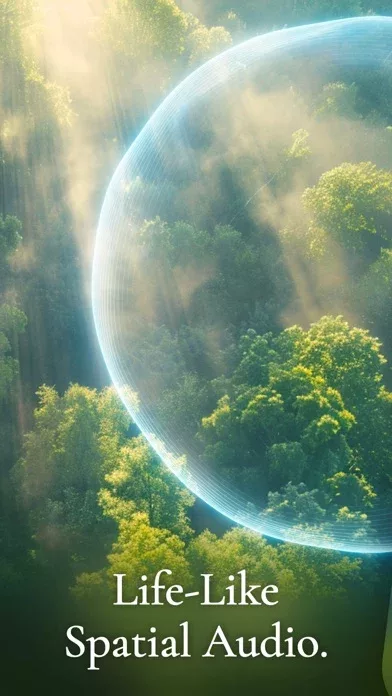 Portal - Escape Into Nature