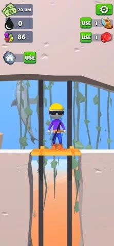 Oil Miner