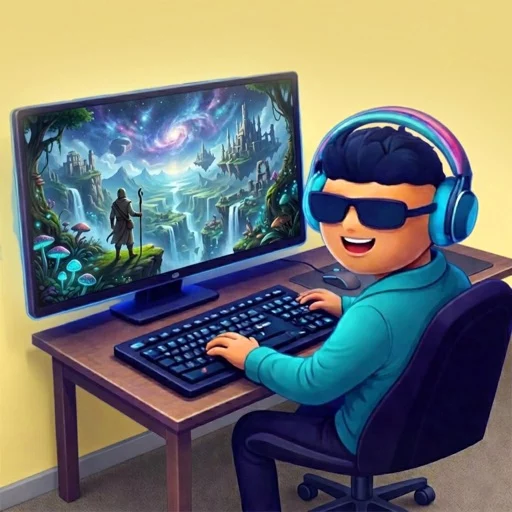 Internet Cafe Empire