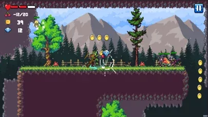 Knight Conquest:Heros Journey
