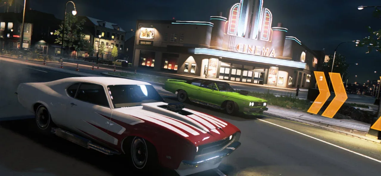 Mafia III: Definitive Edition