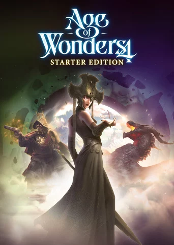 Age of Wonders 4: Starter Edition