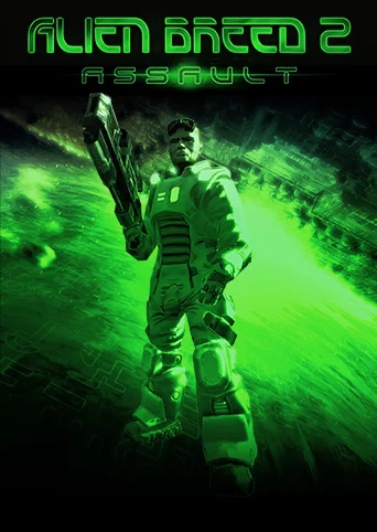 Alien Breed 2: Assault