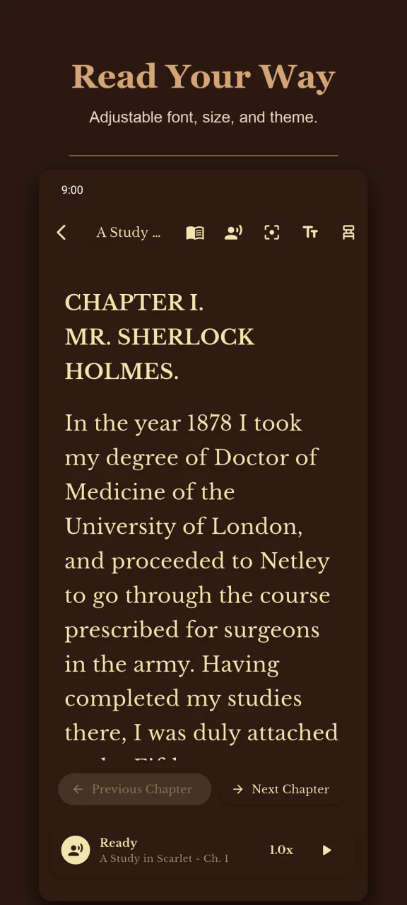 Sherlock Holmes: Baker Street