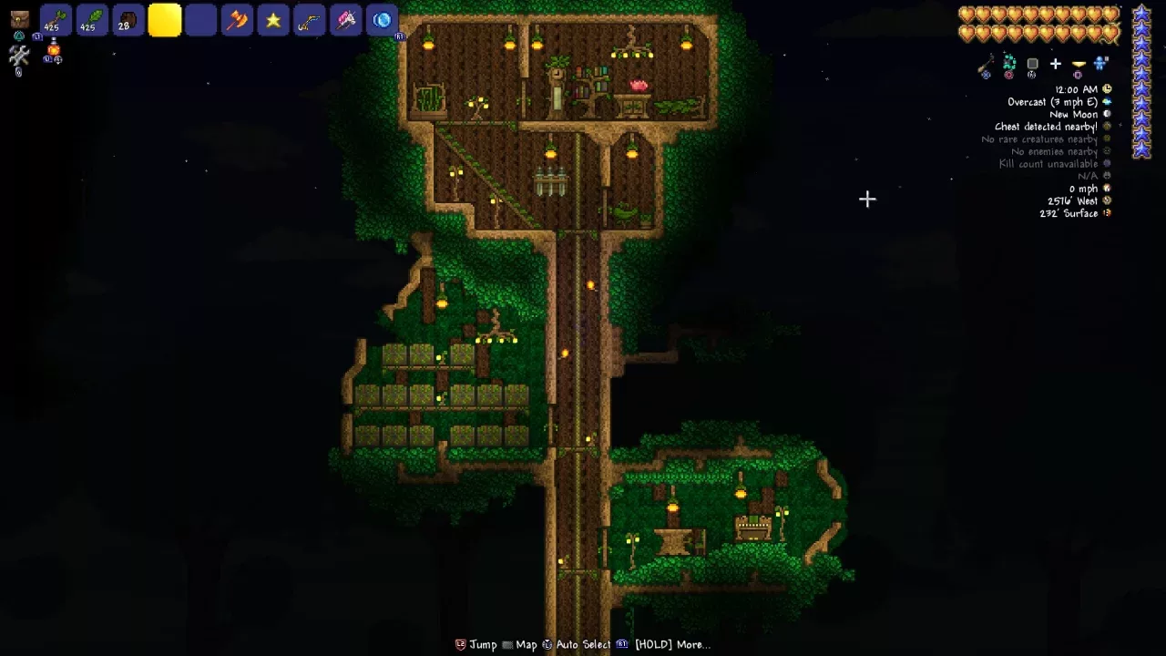 Terraria – PlayStation®4 Edition