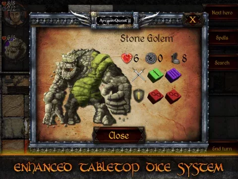 Arcane Quest 2