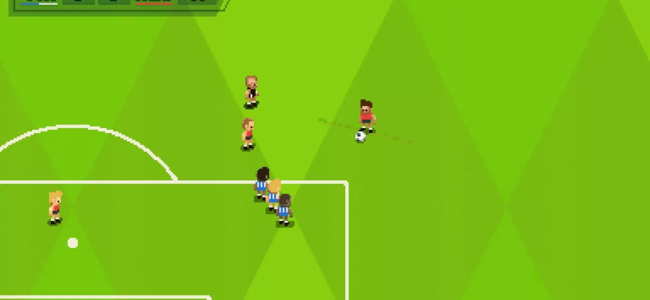 Super Arcade Football